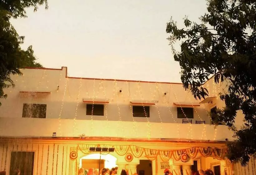 Hotel Rawla Bagh