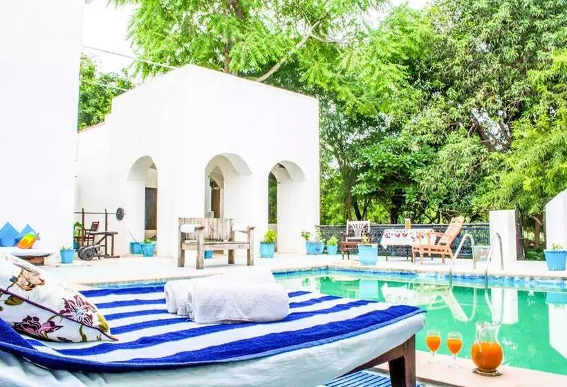 Hotel Rawla Bagh
