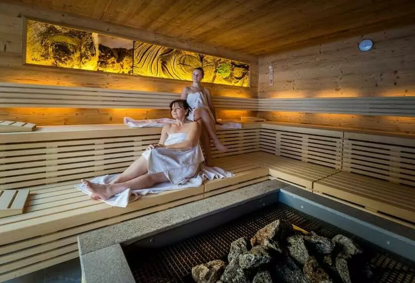 Hotelli Restaurant Rosmarie