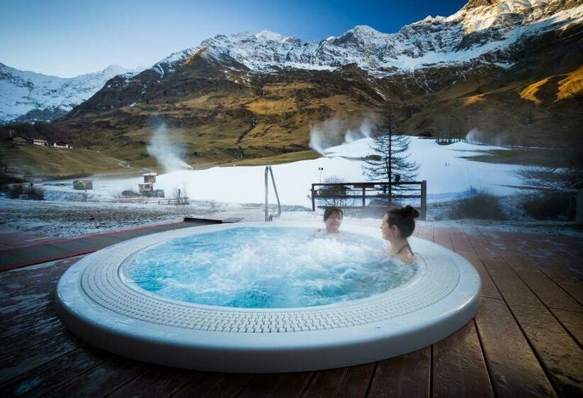 ホテル Restaurant Rosmarie