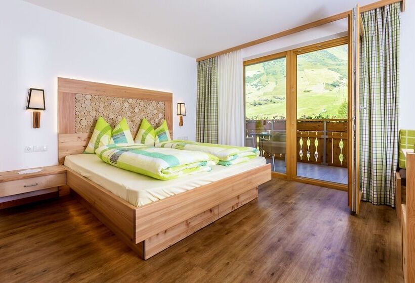 ホテル Restaurant Rosmarie