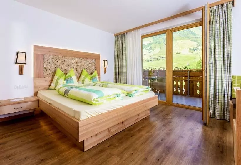 Hotelli Restaurant Rosmarie