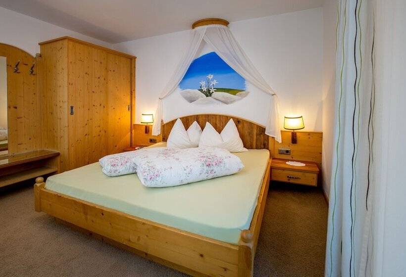 ホテル Restaurant Rosmarie