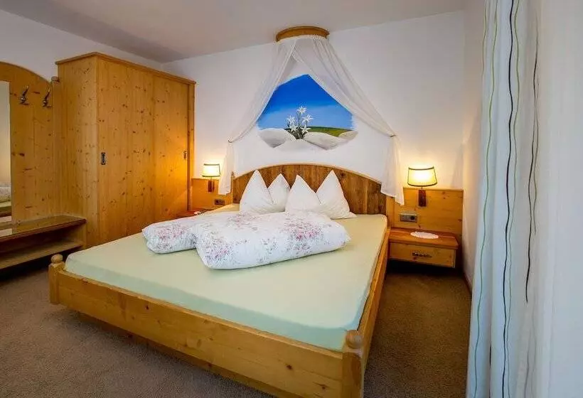 Hotelli Restaurant Rosmarie