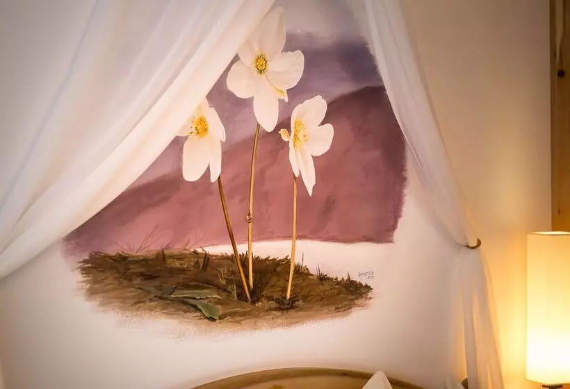 Hotelli Restaurant Rosmarie