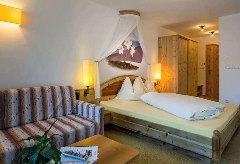 Hotelli Restaurant Rosmarie