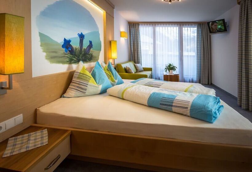 ホテル Restaurant Rosmarie