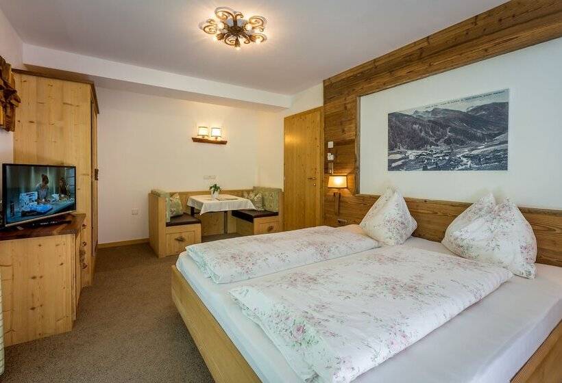 ホテル Restaurant Rosmarie