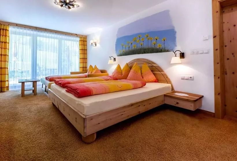 Hotelli Restaurant Rosmarie