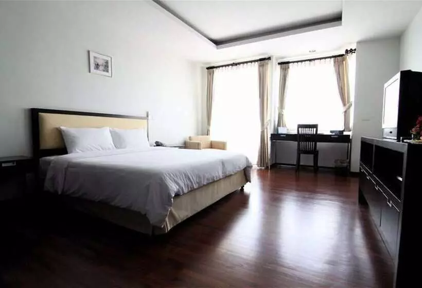 Hotelli The Park 304