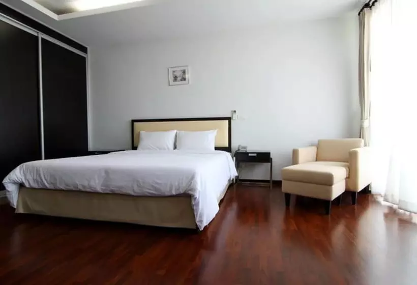 Hotelli The Park 304