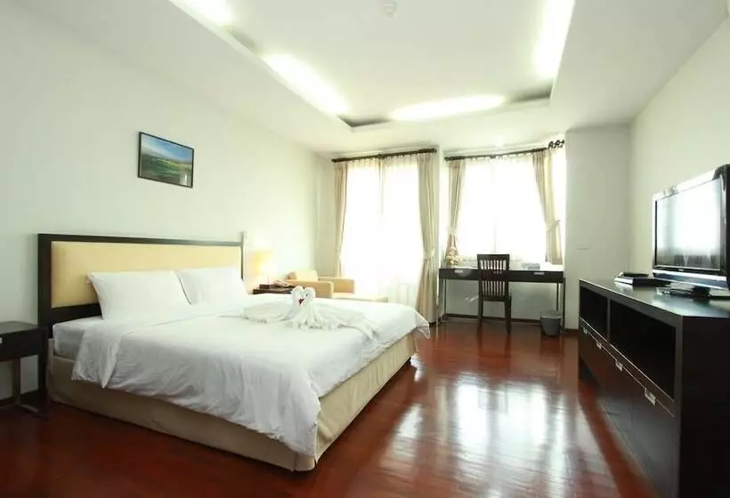 Hotelli The Park 304