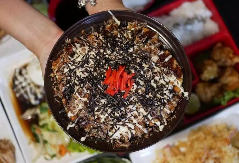 Hotelli The Park 304