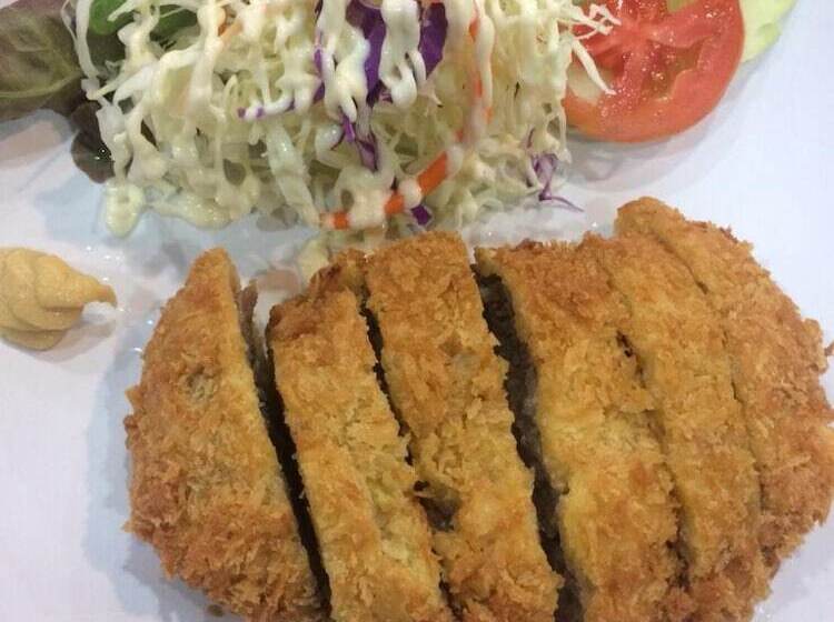 Отель The Park 304