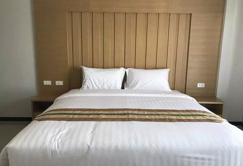 Hotelli The Royal Ville Residence