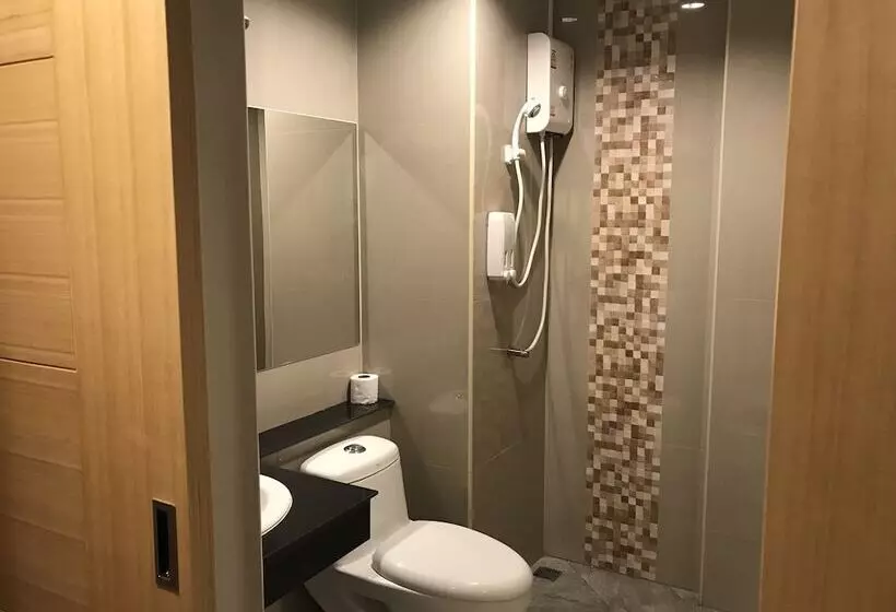 Hotelli The Royal Ville Residence