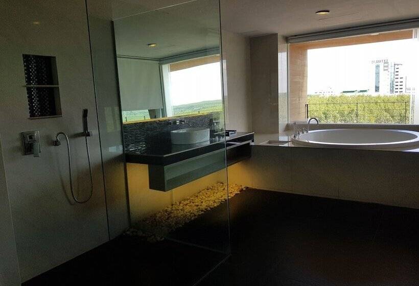 בית מלון כפרי The Vista