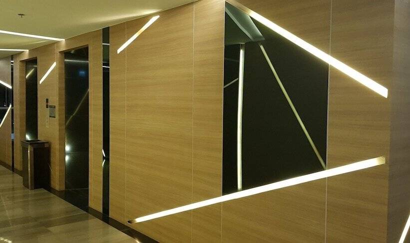 בית מלון כפרי The Vista