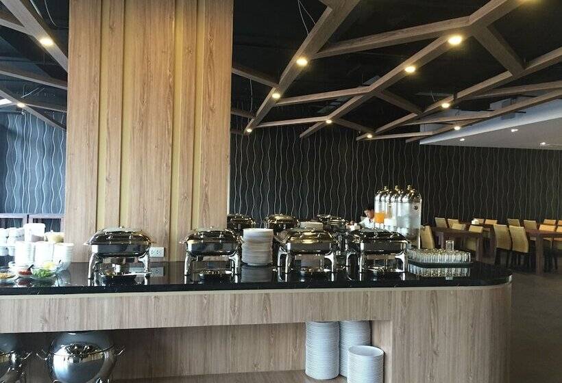 בית מלון כפרי The Vista