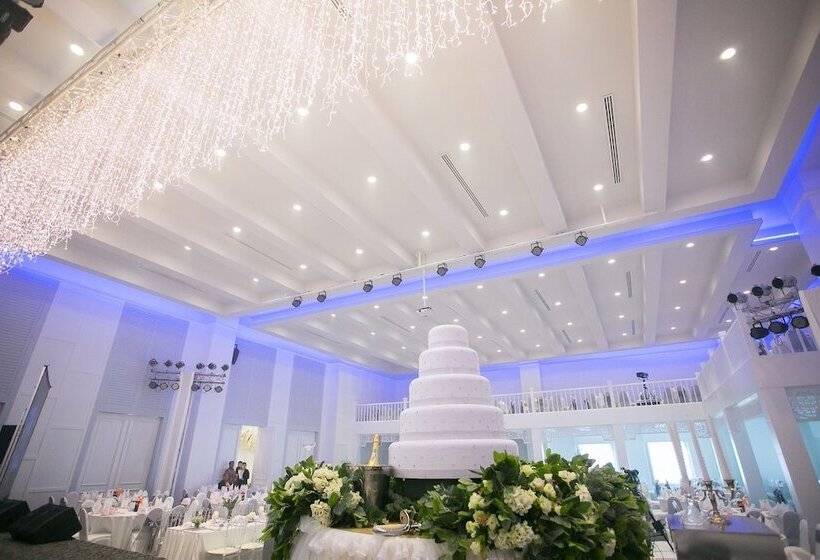 בית מלון כפרי The Vista