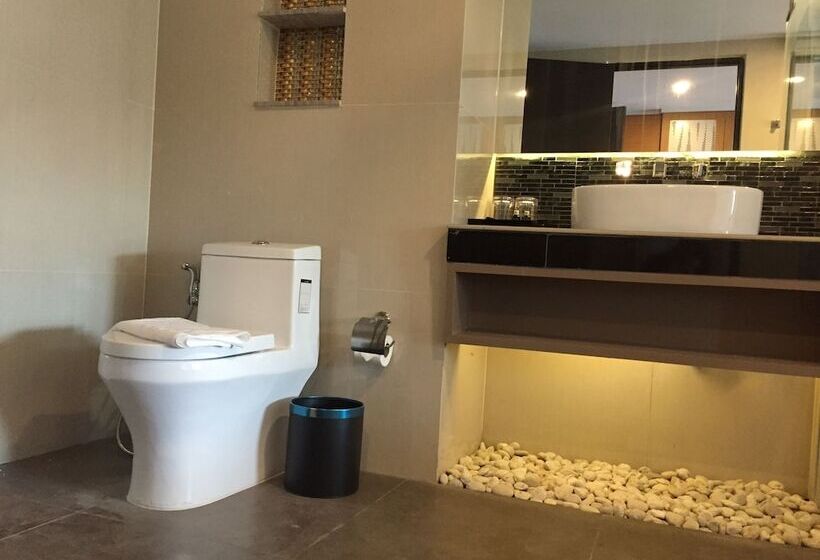 בית מלון כפרי The Vista