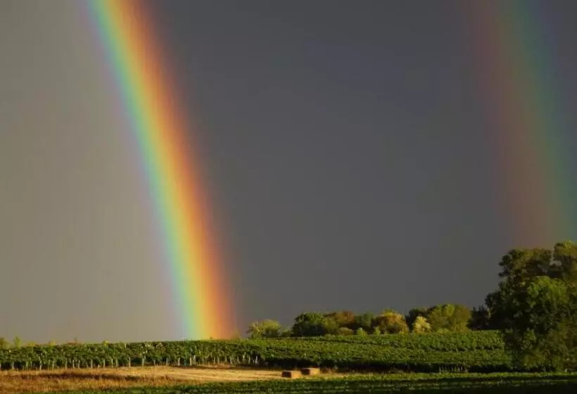Majatalo Chambres D Hotes La Hourqueyre