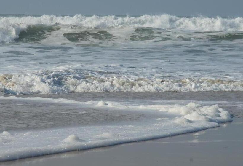 Пансион Chambres D Hotes La Hourqueyre