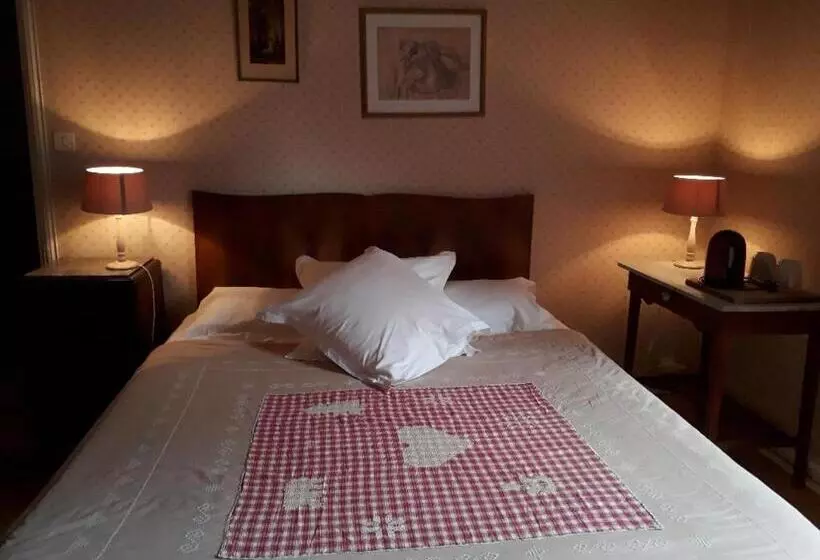 Majatalo Chambres D Hotes La Hourqueyre