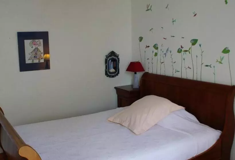 Majatalo Chambres D Hotes La Hourqueyre