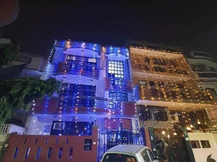 ペンション Grand Divine