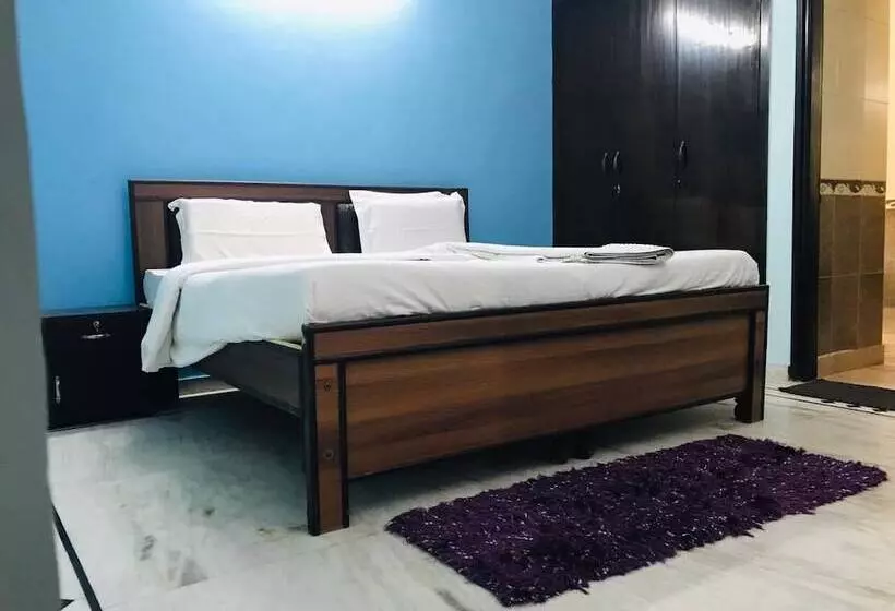 ペンション Grand Divine