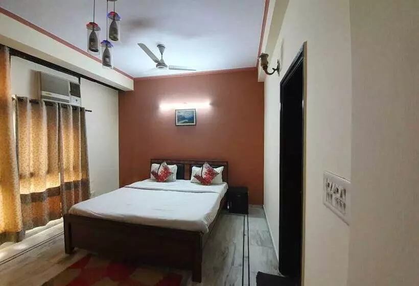 ペンション Grand Divine