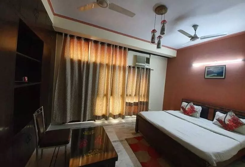 ペンション Grand Divine