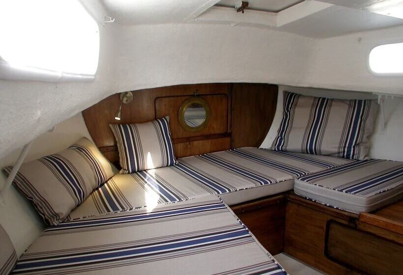 펜션 Le Mas D'acanthe