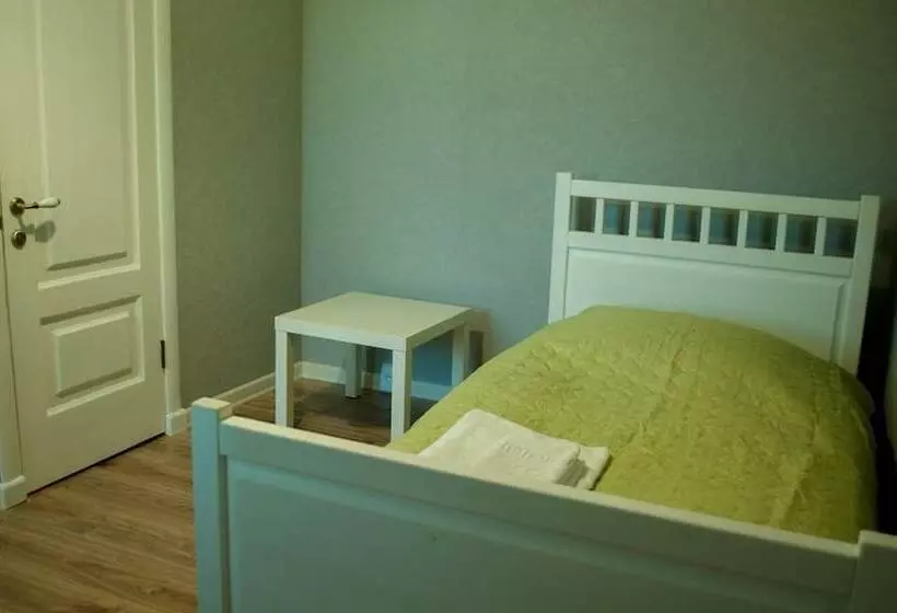 ペンション Rafinad