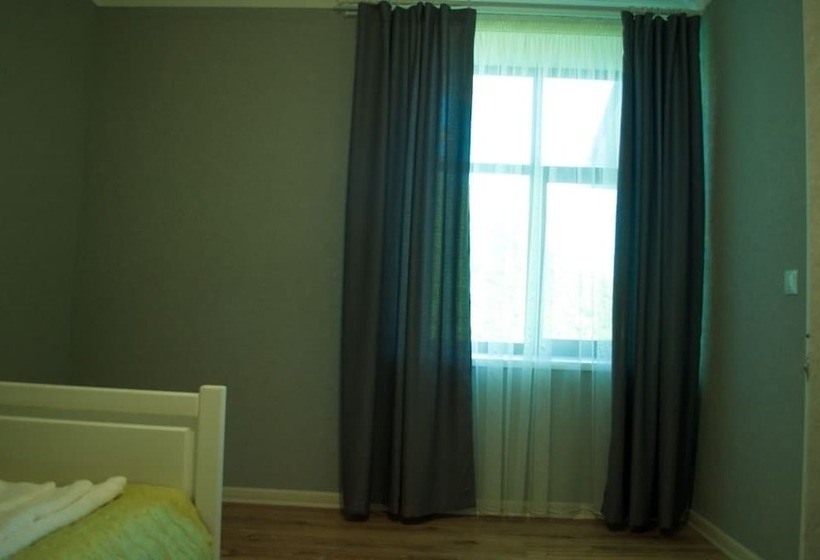 פנסיון Rafinad