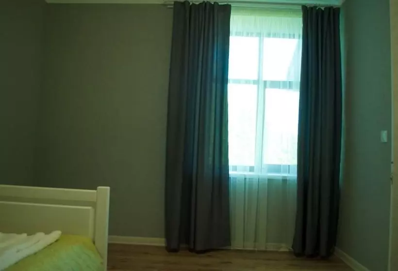 ペンション Rafinad