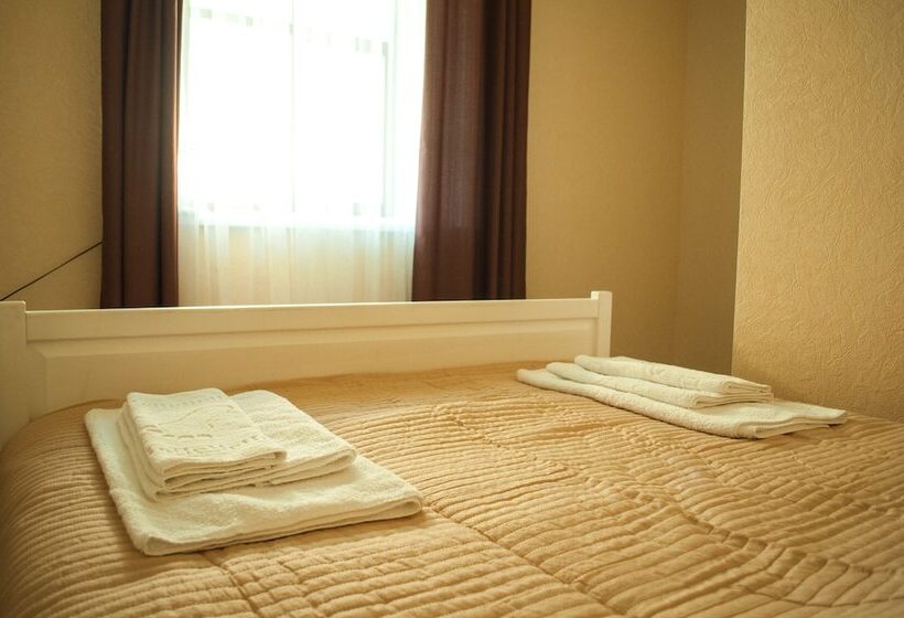 פנסיון Rafinad