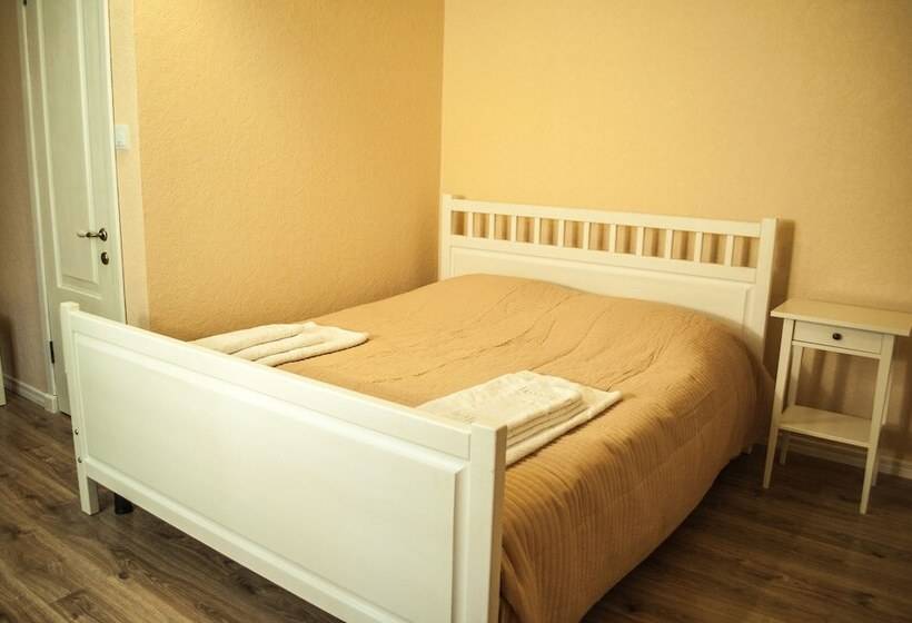 פנסיון Rafinad