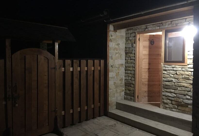 פנסיון Rafinad