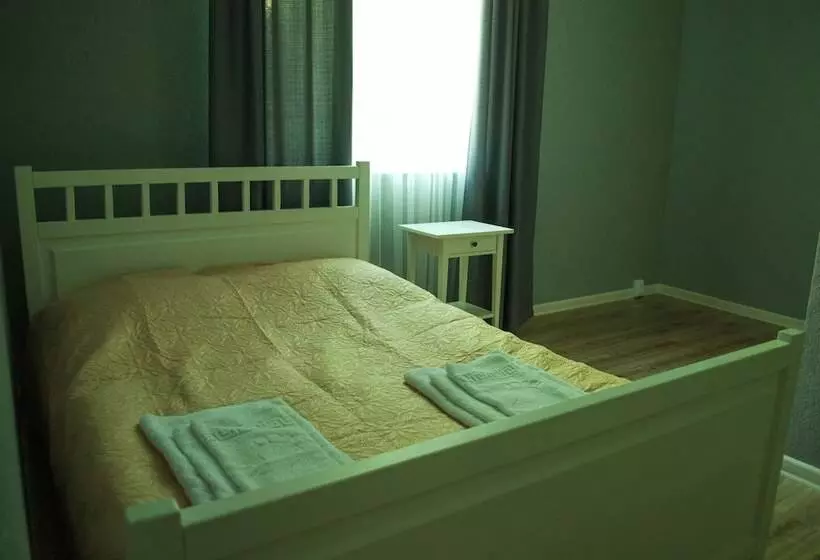 ペンション Rafinad