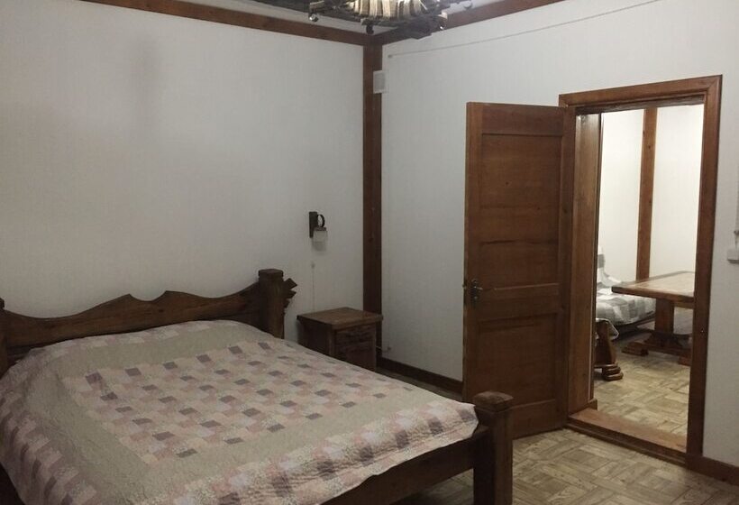 פנסיון Rafinad