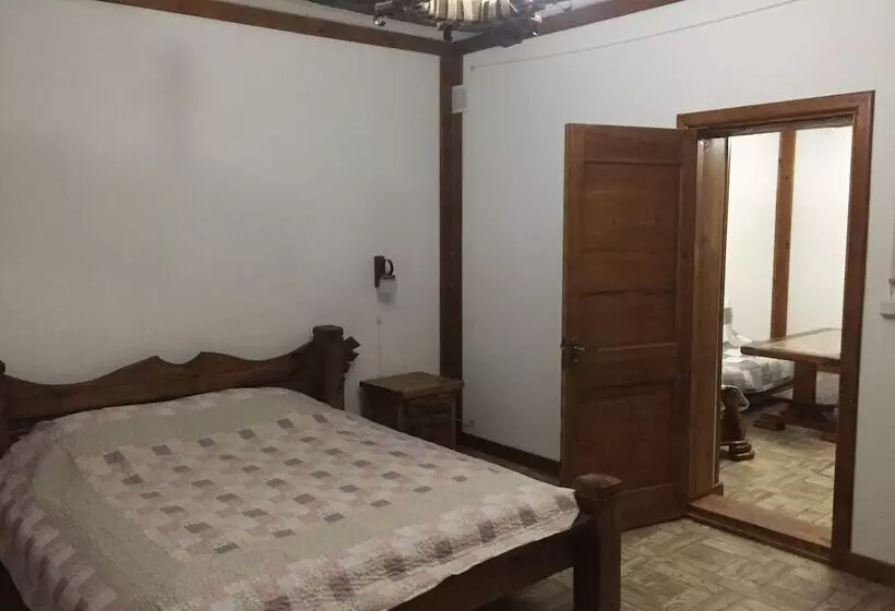 ペンション Rafinad