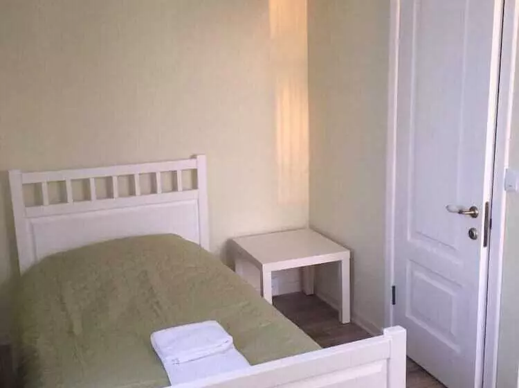 ペンション Rafinad