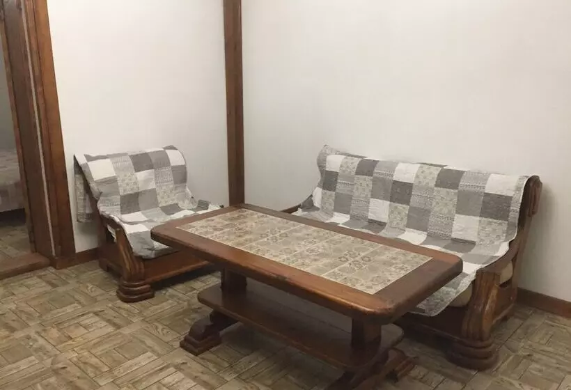 ペンション Rafinad