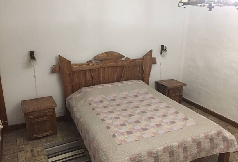 פנסיון Rafinad