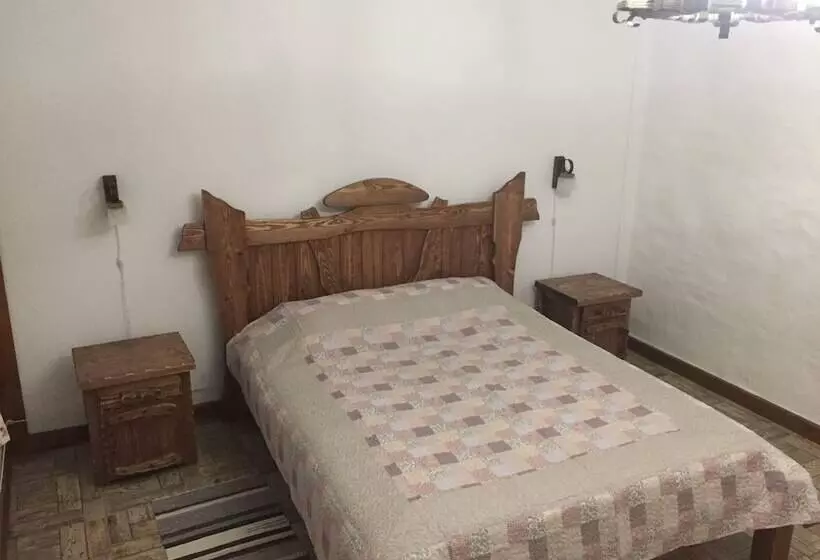 ペンション Rafinad