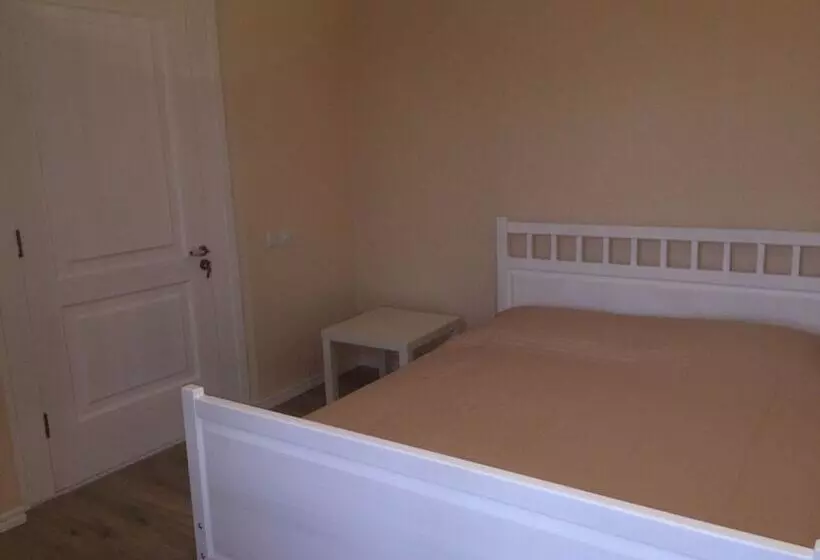 ペンション Rafinad