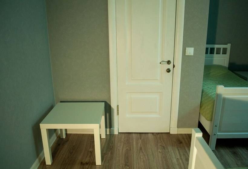 פנסיון Rafinad