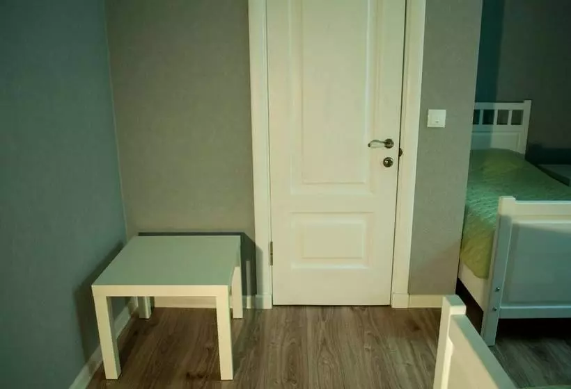 ペンション Rafinad